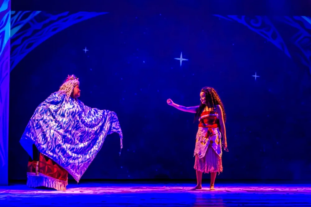 Moana – O Musical — foto 6