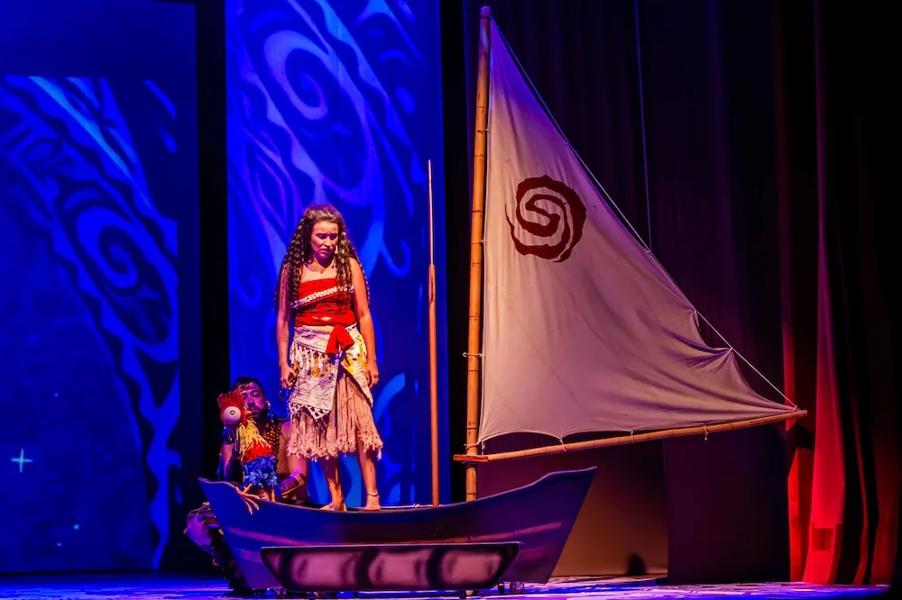 Moana – O Musical — foto 3