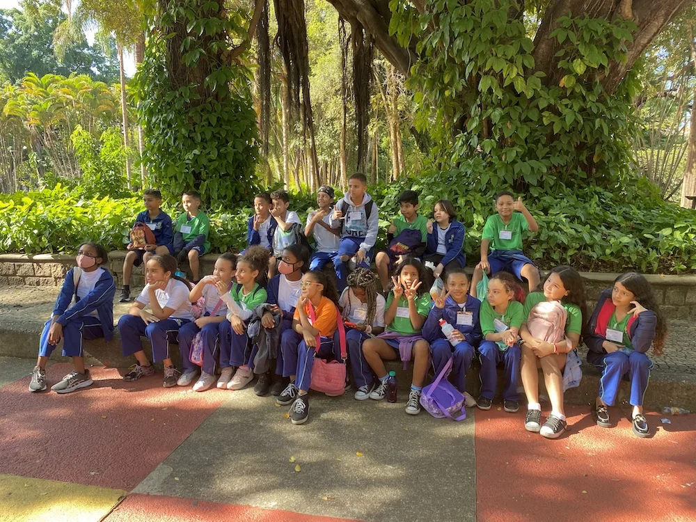 Projeto Escolas — foto 9