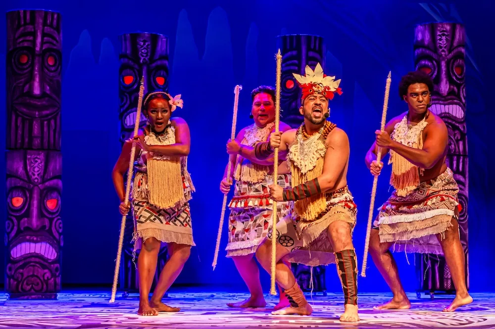 Moana – O Musical — foto 5