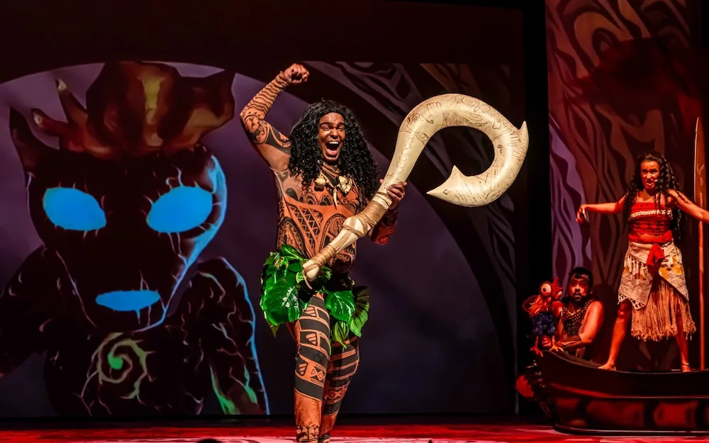 Moana – O Musical — foto 4