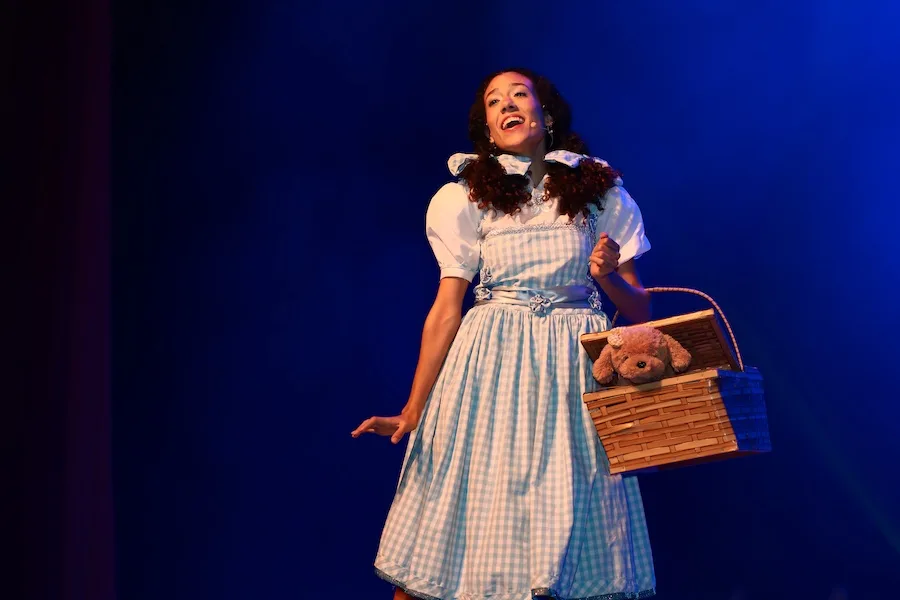 O Mágico de Oz — foto 6